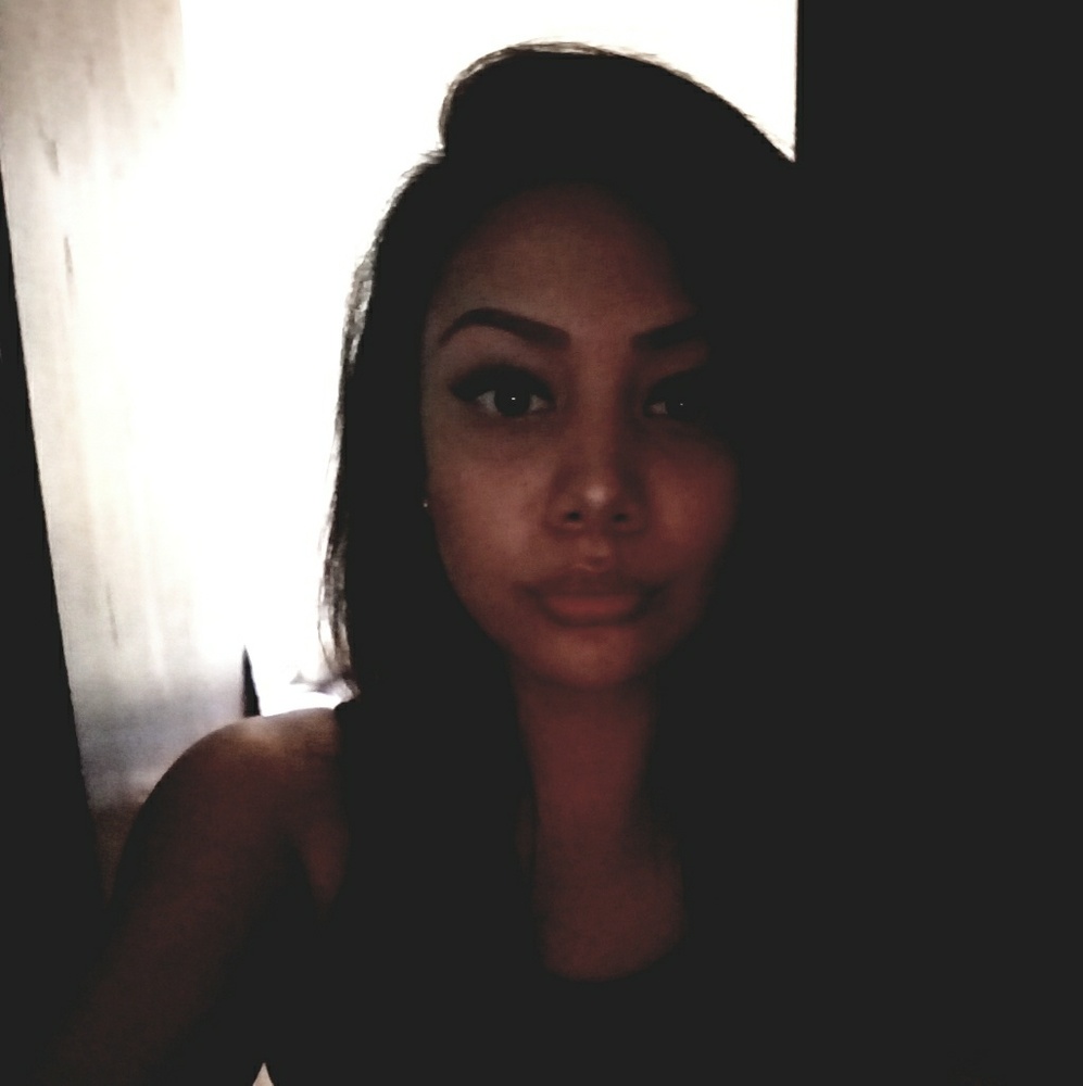 Meet your Posher, Vanessa